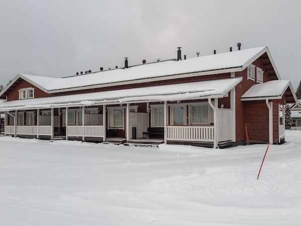 Eksteriør