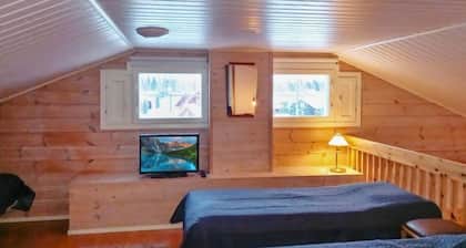 Hovitahko A 1 by Interhome