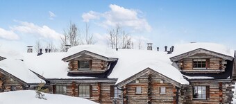 KantapÀÀ c 3 by Interhome