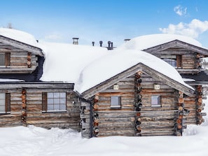 Eksteriør