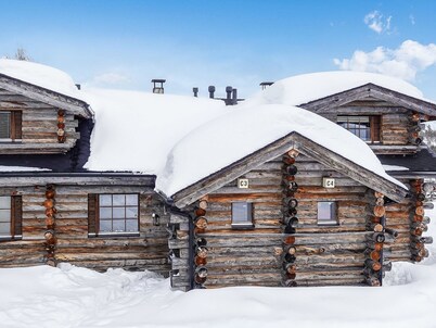 Kantapää c 3 by Interhome