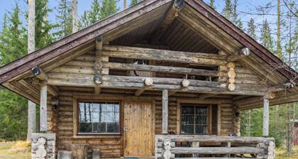 Vacation home Mikko by Interhome