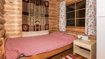 2 bedrooms