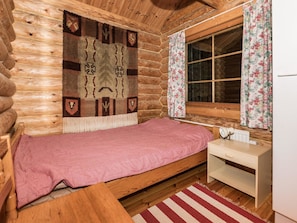 2 Schlafzimmer