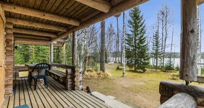 Vacation home Mikko by Interhome