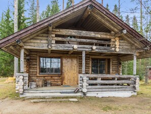 Exterior - Vacation home Mikko by Interhome (Hankasalmi)