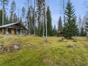 Exterior - Vacation home Mikko by Interhome (Hankasalmi)
