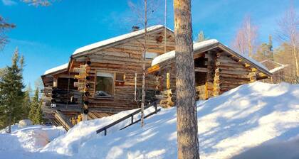 Sallanhelmi a2 by Interhome