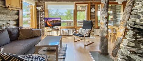 Télévision, lecteur de DVD