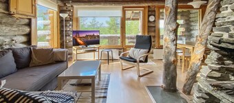 Sallanhelmi a2 by Interhome