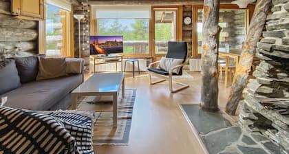 Sallanhelmi a2 by Interhome