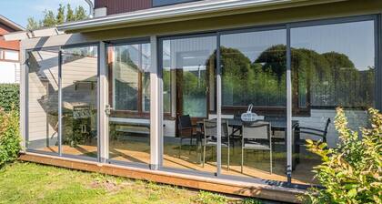 Jäähelmi by Interhome