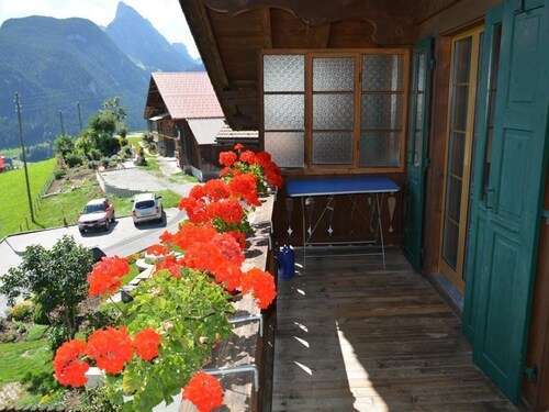 Rehweid (2. Stock) by Interhome