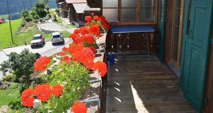 Rehweid (2. Stock) by Interhome