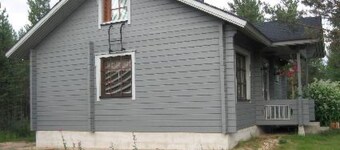 Mäntyaho by Interhome