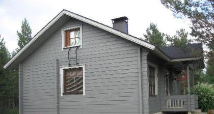 MĂ€ntyaho by Interhome