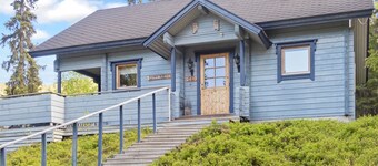 Pöllölaakso by Interhome