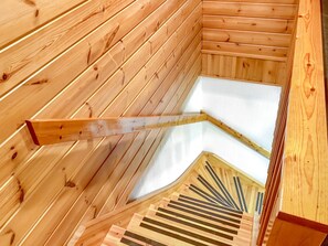 Interior - Ruka-ihtinki 4 a 3 by Interhome (Kuusamo)