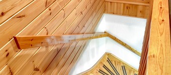 Ruka-ihtinki 4 a 3 by Interhome