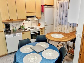Eget kjøkken