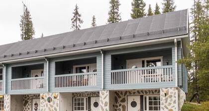 Ruka-ihtinki 4 a 3 by Interhome