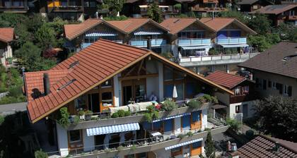 Schwizi's Holiday Apartments by Interhome