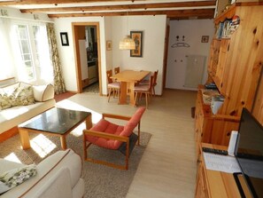 TV - Apartment Fink by Interhome (Zweisimmen)