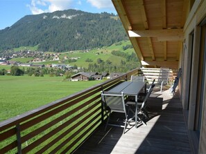 Speisen im Freien