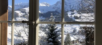 Sunnegruess by Interhome