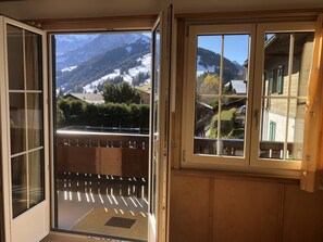 Interior - Sunnegruess by Interhome (Adelboden)