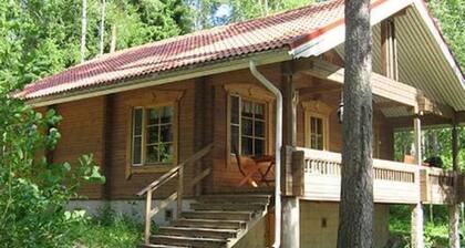 Mustikka by Interhome