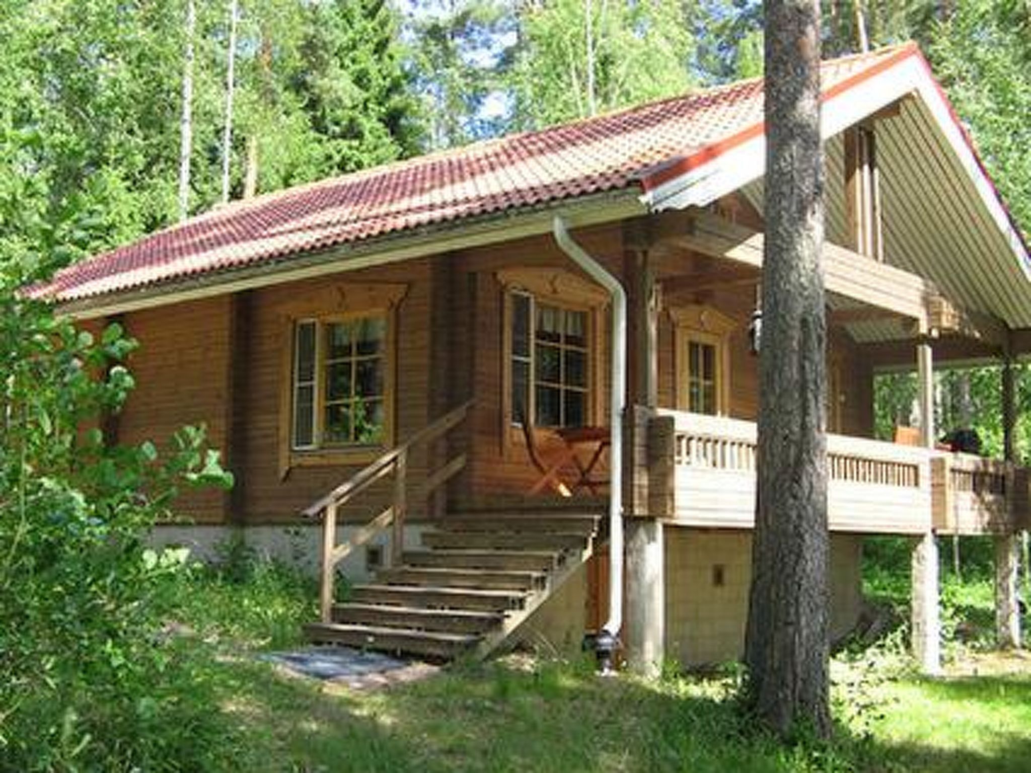 Eksteriør