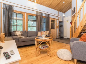 Inside other - Kelokivakka e23 by Interhome (Kuusamo)