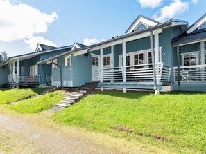Udendørsområde