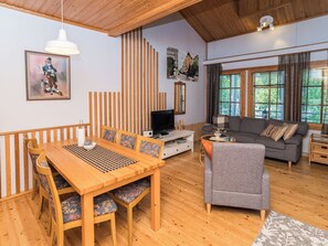 Inside other - Kelokivakka e23 by Interhome (Kuusamo)