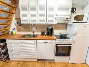 Inside other - Kelokivakka e23 by Interhome (Kuusamo)