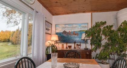 Lehtoniemi by Interhome