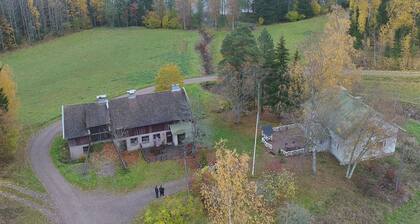 Lehtoniemi by Interhome