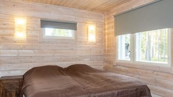 3 bedrooms