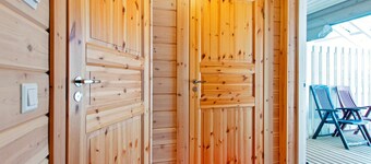 Sini-ruka 1 by Interhome