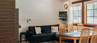 Lomapohjas 2 by Interhome