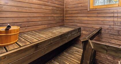 Lomapohjas 2 by Interhome