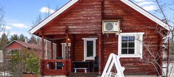 Meritähti by Interhome