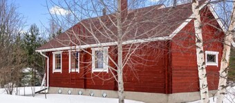 Meritähti by Interhome