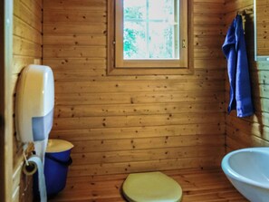 Inside other - Nokikana 7 by Interhome (Parainen)