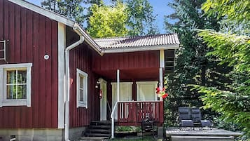 Außenbereich