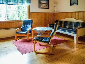 Inside other - Nokikana 7 by Interhome (Parainen)