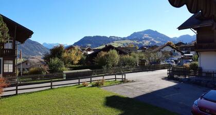 Mösli (Zimmerli) by Interhome