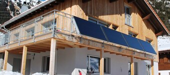 Tgèsa Pazzola Huonder-Monn by Interhome