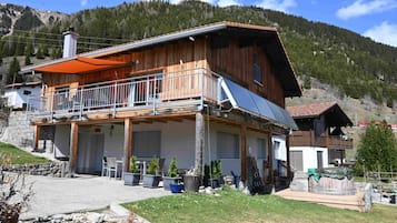 Aussenbereich
